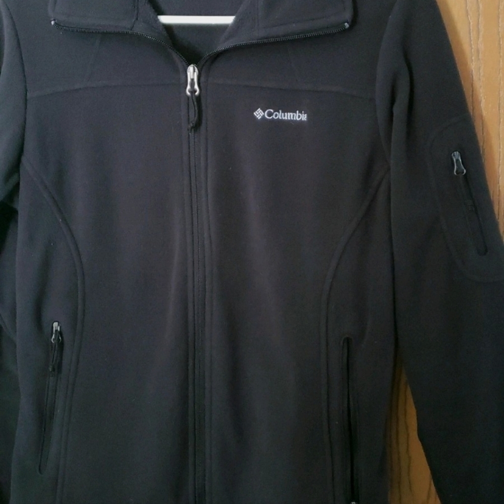 Columbia Jacket - Picture 2 of 3